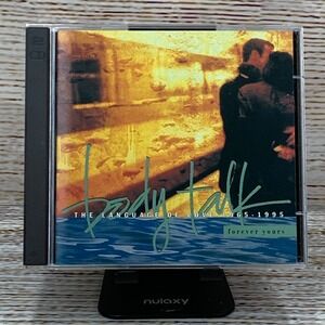 Body Talk - The Language Of Love 1965-1995‎ Forever Yours [2-Disc CD Set 1996]